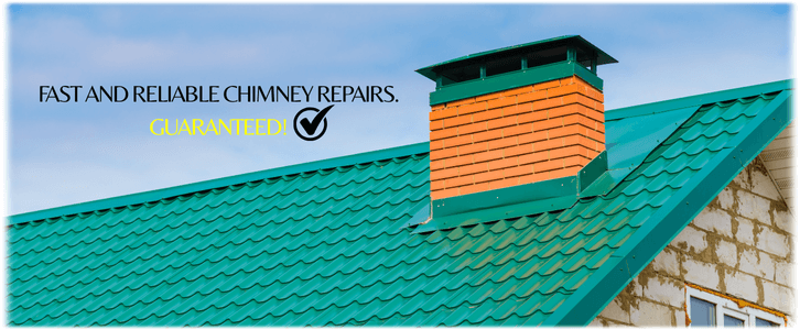 Chimney Repair Abington PA