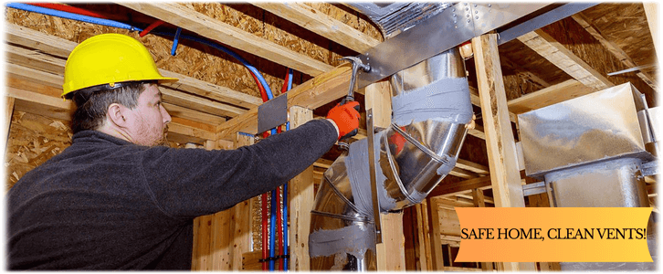 Dryer Vent Cleaning Abington PA