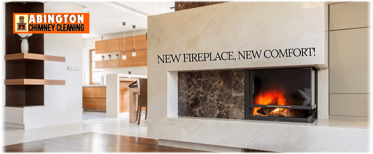 Fireplace Installation Abington PA