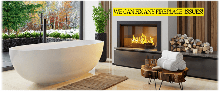 Fireplace Repair Abington PA