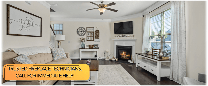Abington PA Chimney Cleaning
