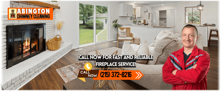 Chimney Cleaning Abington PA